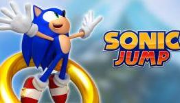 Apple’s free 12 Days of Christmas giveaway continues with Sonic Jump from SEGA