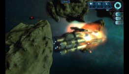 Gemini Wars Review | Canadian Online Gamers