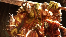 Of Orcs and Men Review | RPGFan