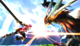 Ragnarok Odyssey Review | RPGamer