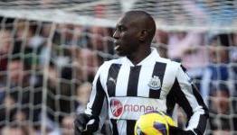 Newcastle striker Demba Ba is not expected to join Chelsea