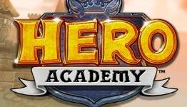 Hero Academy Review | The Nerd Cabinet