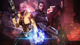 Mass Effect 3: Omega Review | FPS Guru