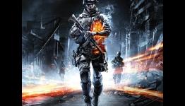 Battlefield 3, the highest number of users online is PC, PS3 is about twice of 360