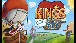 ARoleModel Kings Can Fly Review