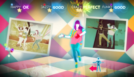 Just Dance 4 Review | Canadian Online Gamers