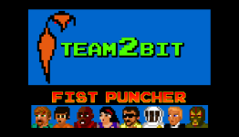 Fist Puncher Interview | Greenlit Gaming