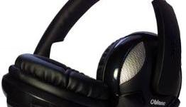 BmR: Oblanc NC2-1 UFO Headphones Review