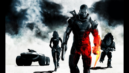 Mass Effect 3: Special Edition Review | Nintendojo