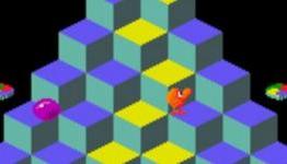 Happy 30th Birthday, Q*bert!