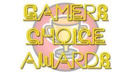 2012 Gamers’ Choice Awards nominees announced
