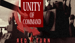 Unity of Command: Red Turn DLC Review and Giveaway