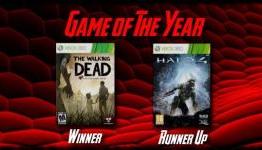 Analog Addiction’s 2012 GOTY Winners