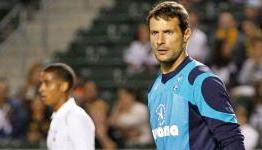 Galaxy to acquire Carlo Cudicini