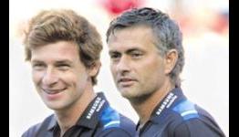Villas-Boas: Mourinho is the best coach of all time