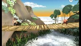 Pocket Gamer: Karateka Review