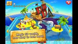 Pocket Gamer: Magic Orbz Video Review