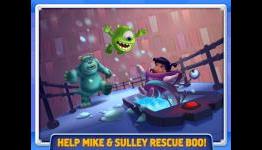 Pocket Gamer: Monsters, Inc. Run Video Review