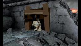 NGB: LEGO The Lord of the Rings Review
