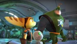 NGB: Ratchet & Clank: Q-Force Review