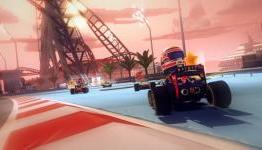 NGB: F1 Race Stars Review