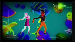 Just Dance 4 Review | ONM UK