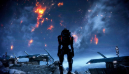 Mass Effect 3: Special Edition Review | ONM UK
