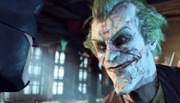 Batman: Arkham City – Armored Edition Review | ONM UK