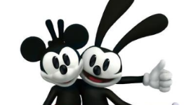 Disney Epic Mickey 2: The Power of Two Review | PCMag