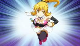 Toki to Towa trademarked in Europe with familiar English title