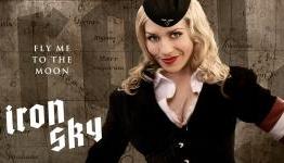 Iron Sky: Invasion Demo Now Available