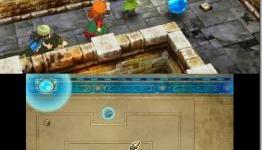 Finding Shards In Dragon Quest VII Should Be Easier, You Have Radar Now