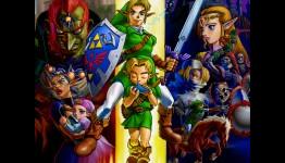 Great Nintendo 64 Remakes
