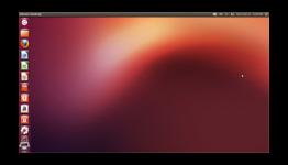 Ubuntu Countdown Timer Hints at Touch Support