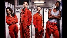 Misfits Season 4: Box Office Buz Review