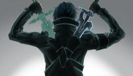 Sword Art Online Review-animebreak.com