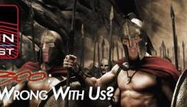 PS Nation Podcast-Episode 300-What’s Wrong With Us?!