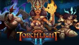 Torchlight 2 Reaches 1+ Million Sales