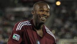 Cummings bids goodbye to Rapids after “surprise” trade