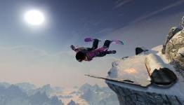 Default Prime’s Best of 2012 – SSX