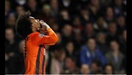 Villas-Boas reiterates Tottenham interest in Leandro Damiao: He’ll always be on our list