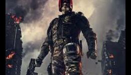Did Lionsgate Send Dredd to Die