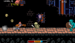 My Game of the Year: Punch Quest for iOS
