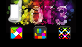 Mobile Spotlight 1/1/13: New Year’s Special