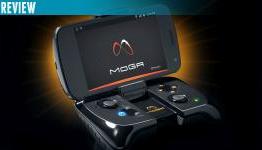 MOGA Mobile Gaming Controller Review | Metal Arcade