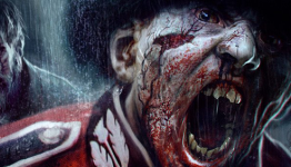 ZombiU Review – Dusty Cartridge