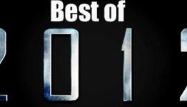 What Were the Best Memories of 2012