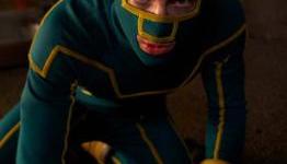 I want to see Kick-Ass in Ultimate Marvel Vs. Capcom 3