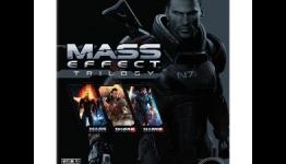 Starting Mass Effect With My Wife