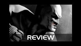 Review: Batman Arkham City: Armoured Edition (Wii U) – Aussie-Gamer.com